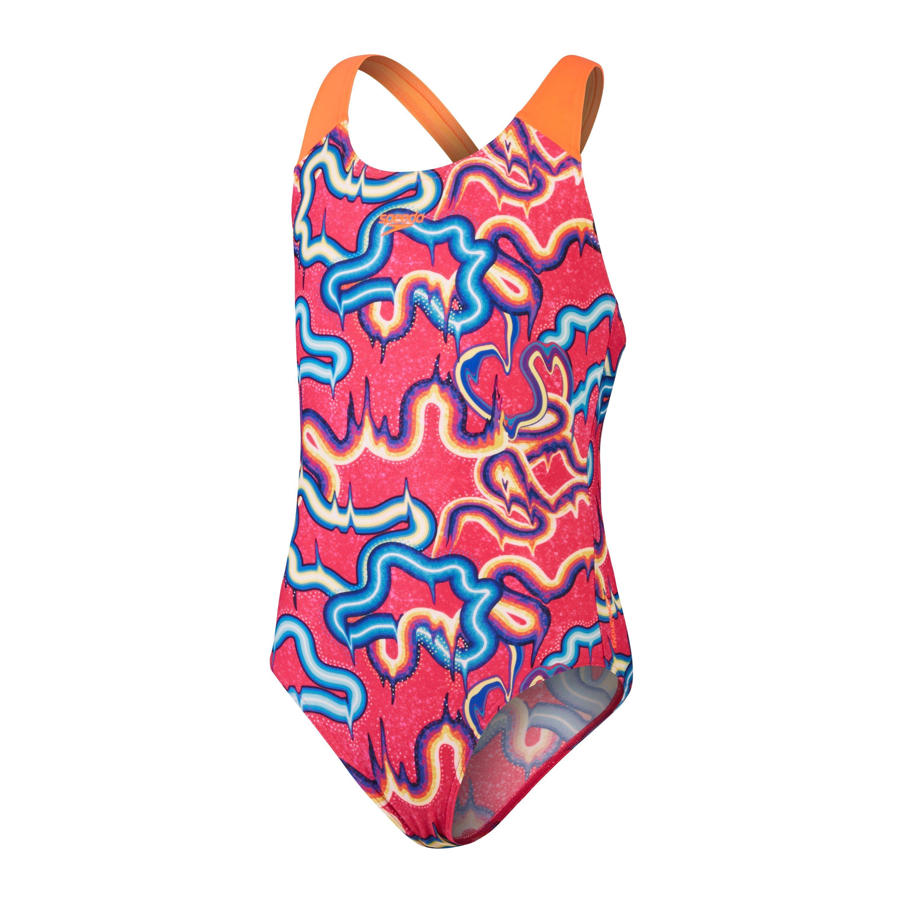 Speedo Digi Alv Spbk Jn99