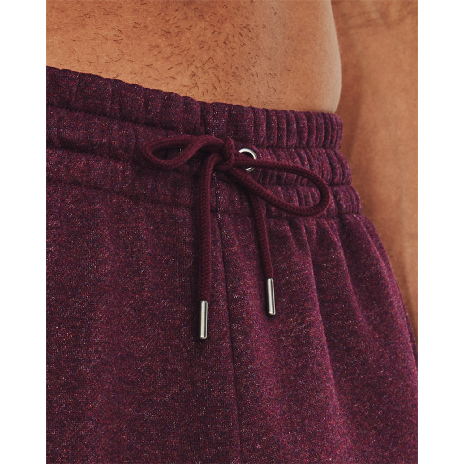 Under Armour Essential Fleece Trainingspak Heren
