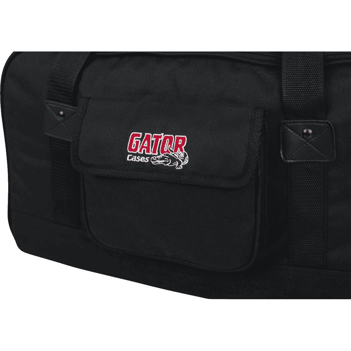 Gator Cases GPA-TOTE8 nylon draagtas voor 8 inch speakers