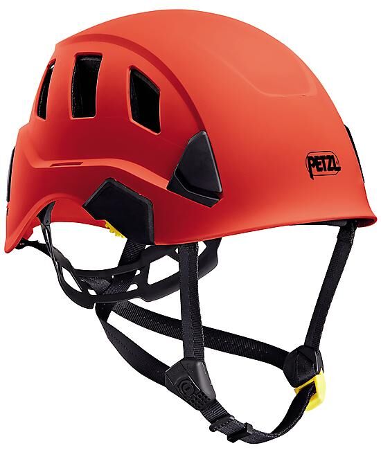 PETZL - CASQUE STRATO VENT