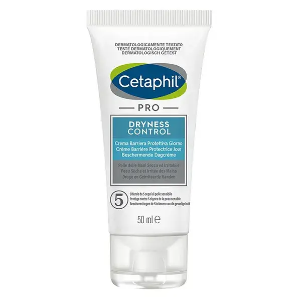 Cetaphil Pro Creme Protetor para Controle da Ressecamento 50ml