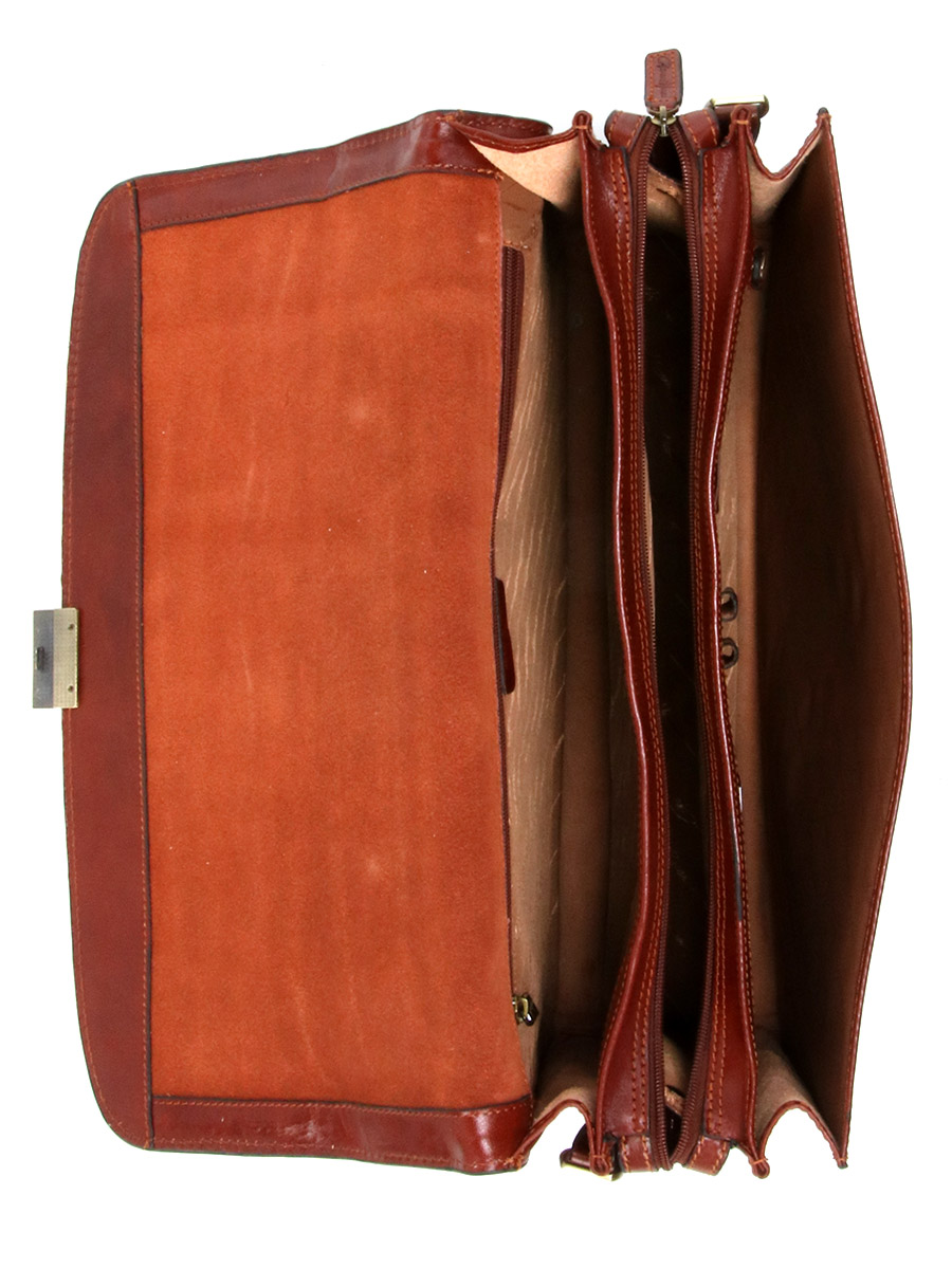 Serviette GÀrard HÀnon Executive 42 cm
