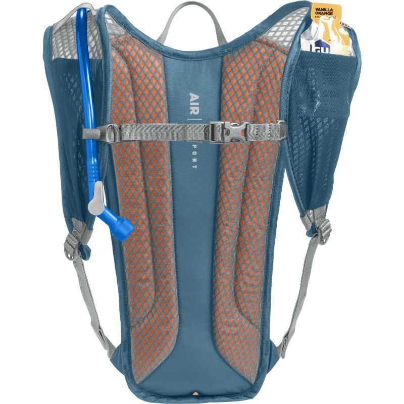 Rogue Light - Sac à dos vélo