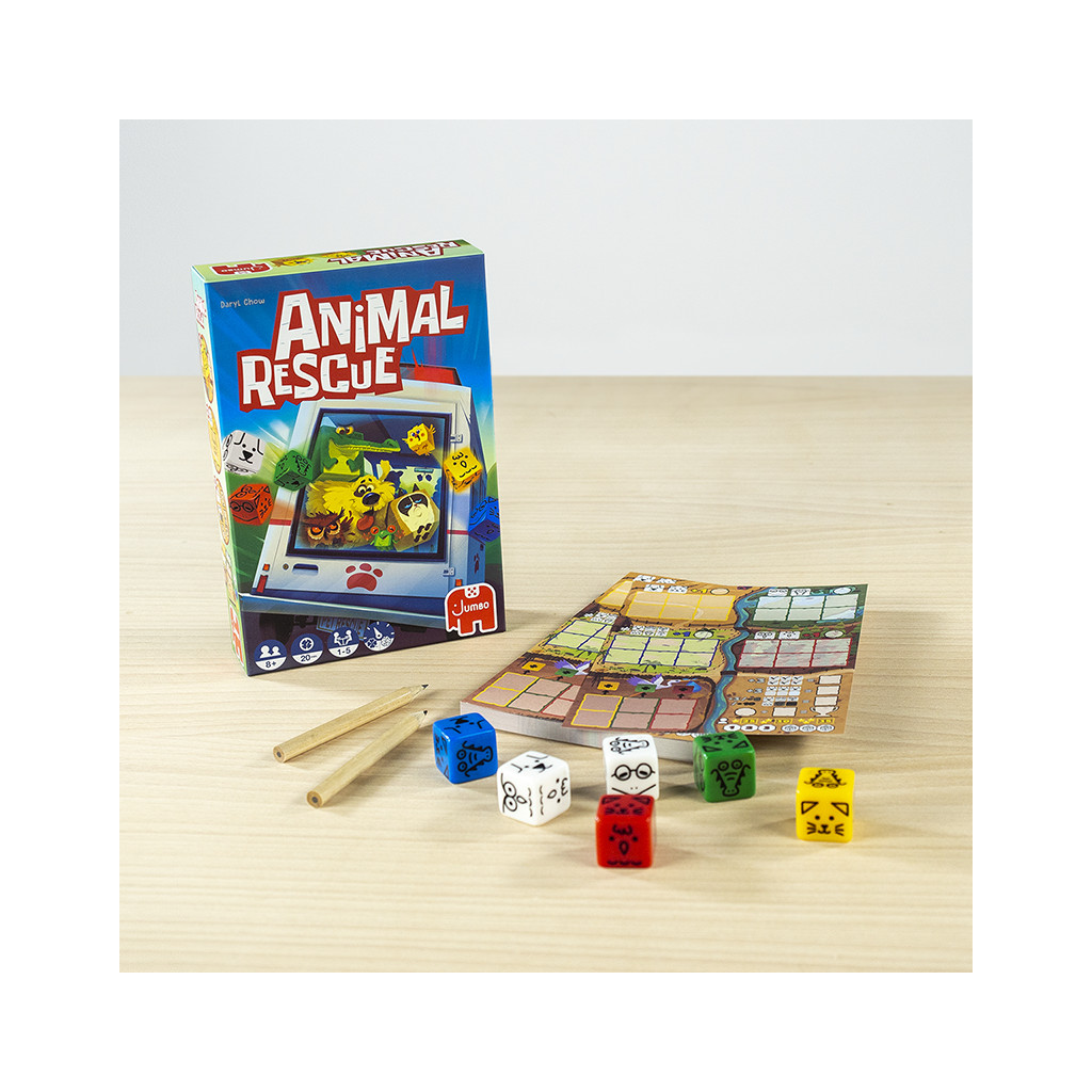 Animal Rescue