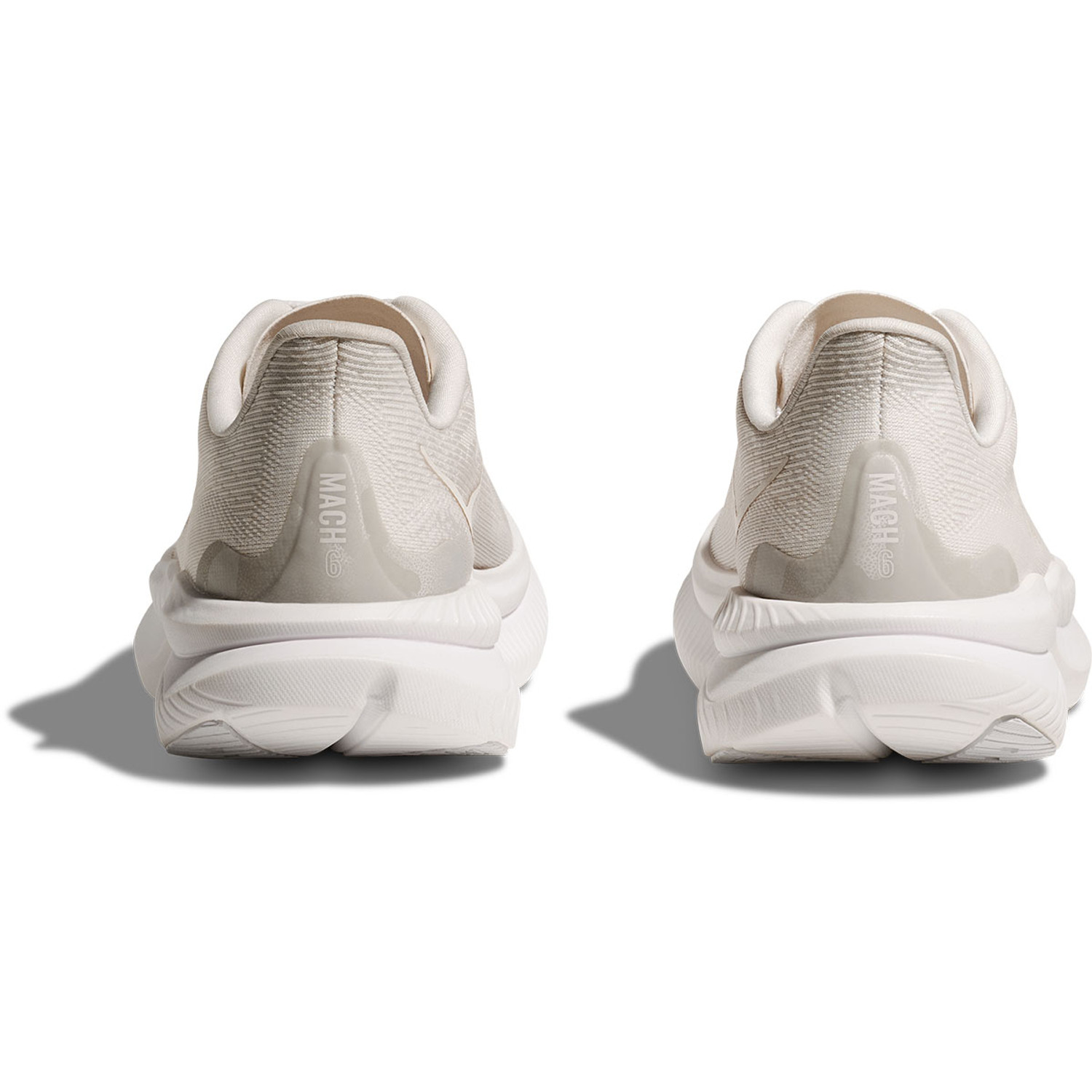 HOKA Mach 6 Dames
