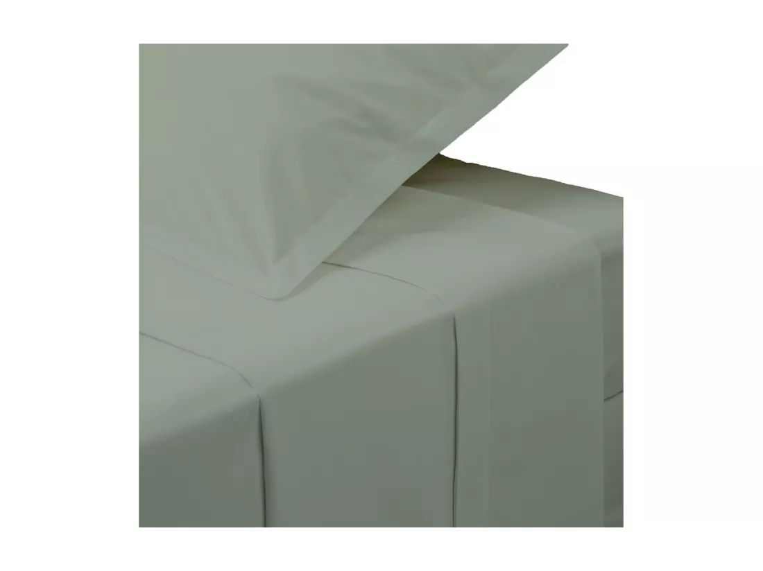 Drap Plat 2 Personnes 