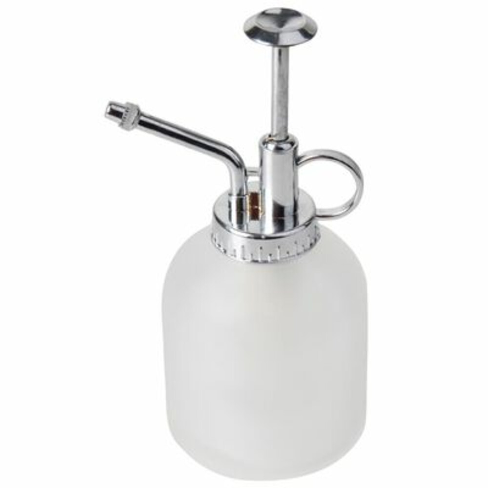 Esschert Design Rvs Kamerplanten Set Multi