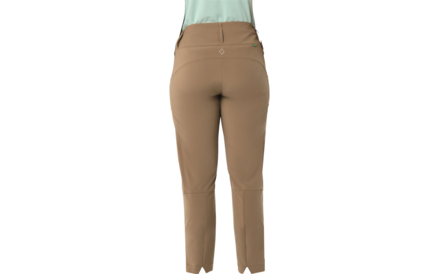 Vaude Skomer III Damen Wanderhose