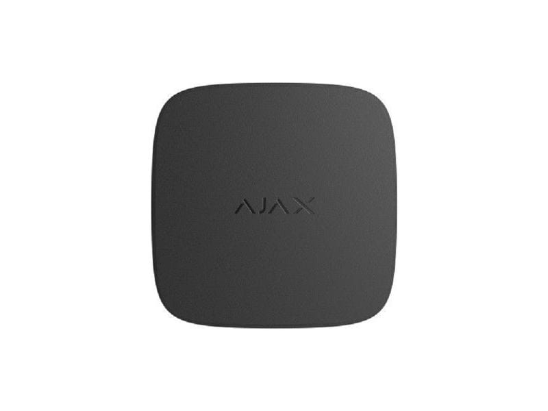 AJAX FireProtect 2 RB (CO) Jeweller Schwarz Ajax FireProtect 2 RB (CO)