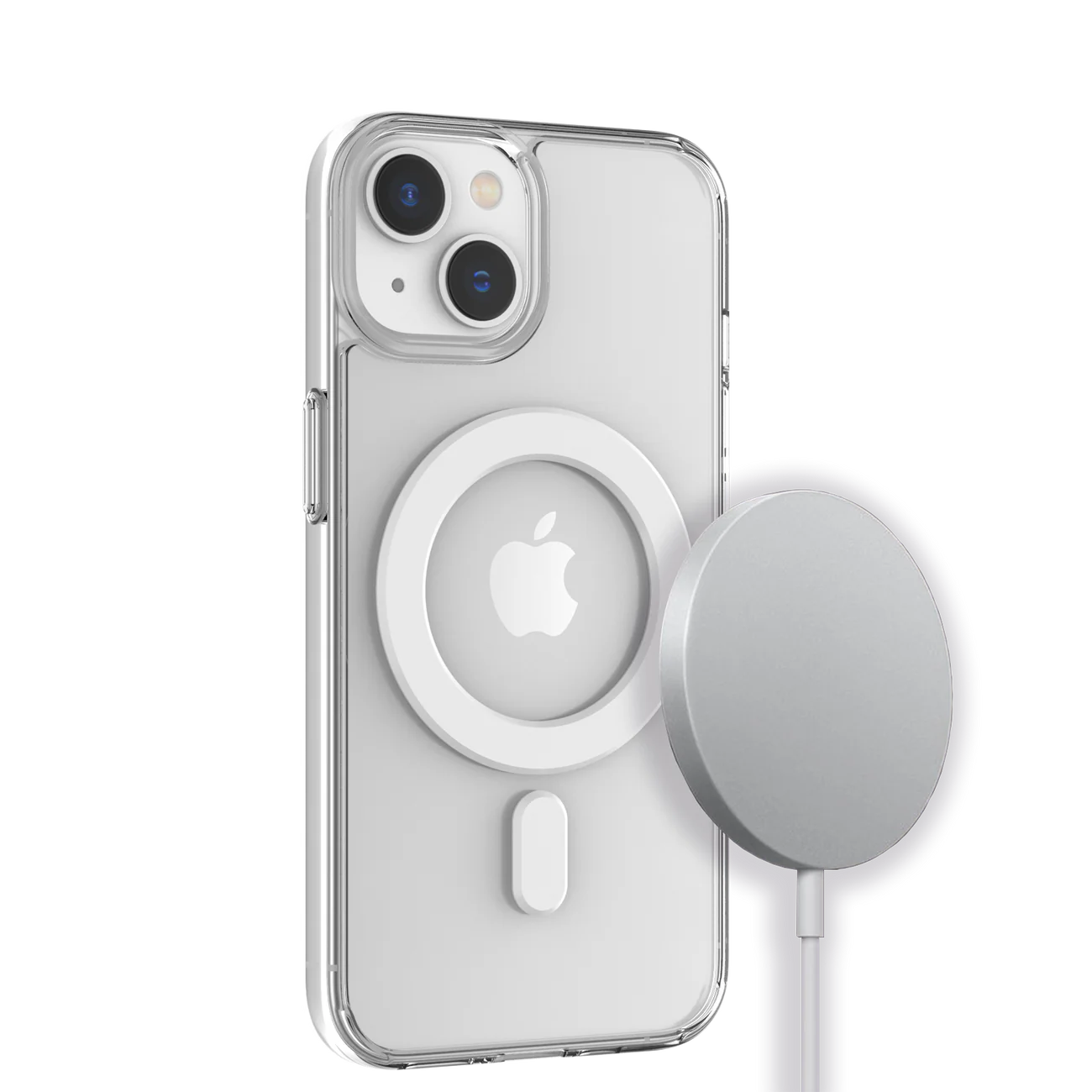 Universele Sticker voor Magsafe