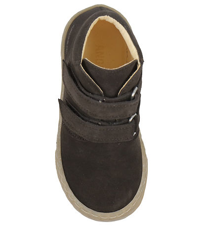 Angulus Lauflernschuh - Dark Brown