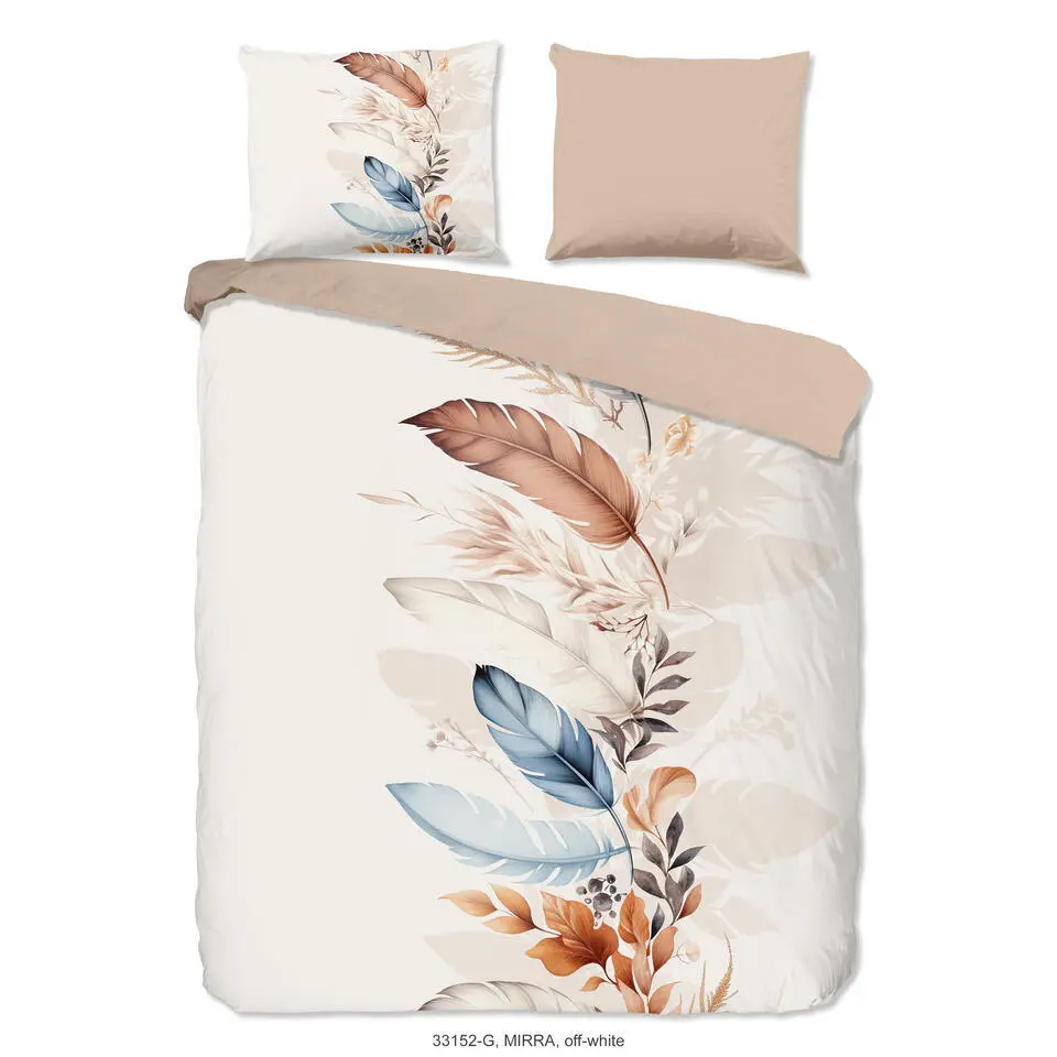 Duvet cover Good Morning 200x220   2* 60x70 cm