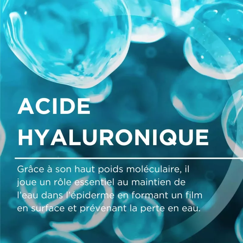 Hydrabio Riche Crème d'Eau Hydratante - 40ml