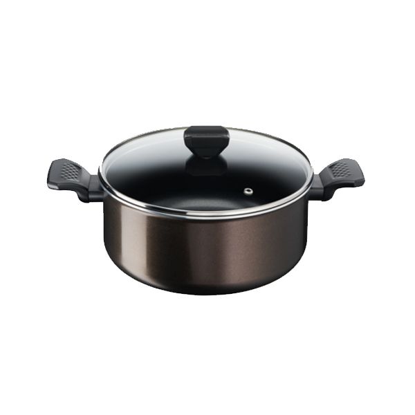 Tefal Tacho Easy Cook & Clean 24CM - B5544602