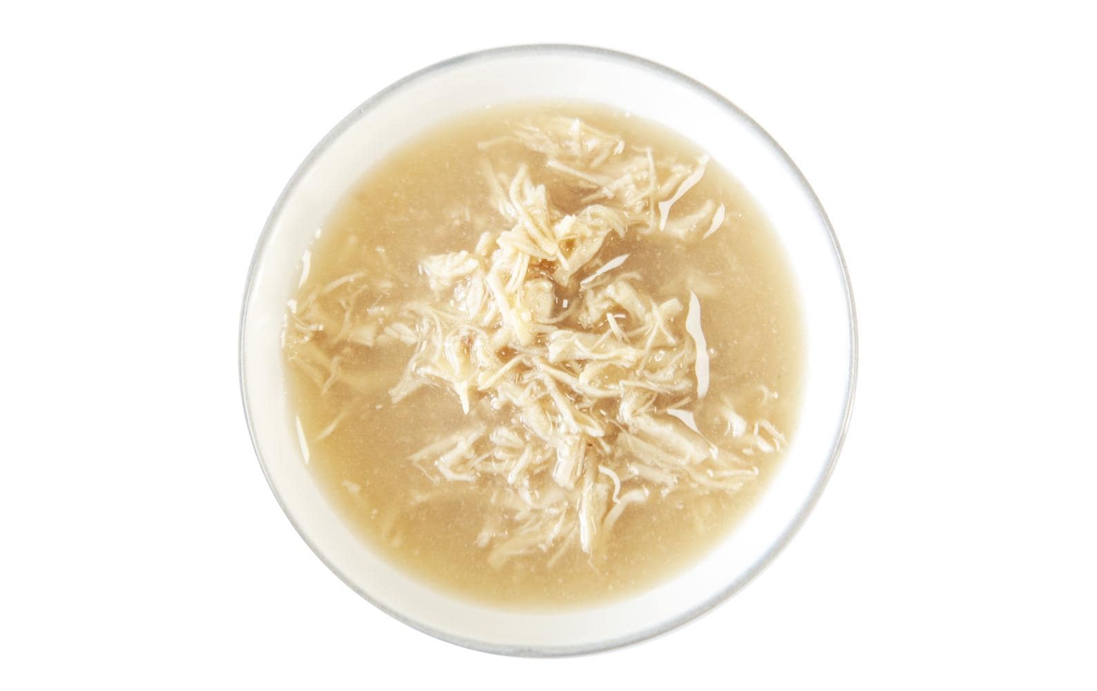 Leckerli StarSnack Soup Chicken, 90 gSnack für Hunde
