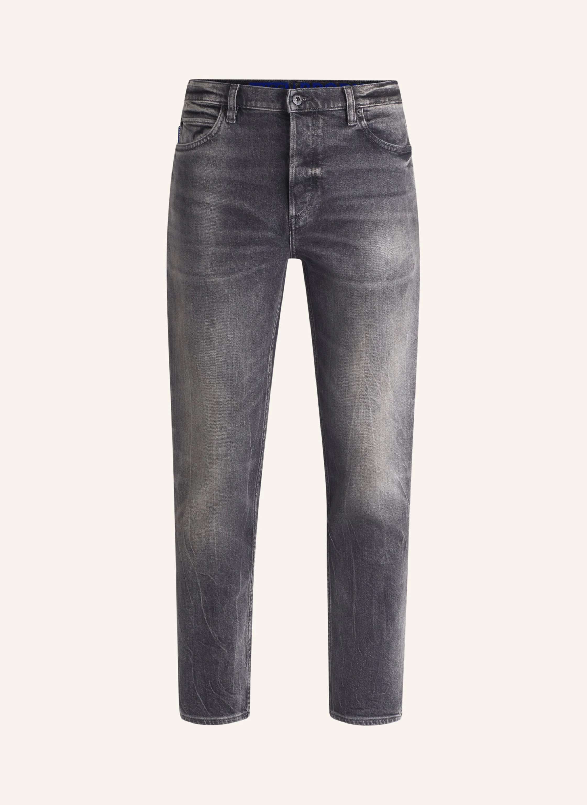HUGO Jeans BRODY Tapered Fit