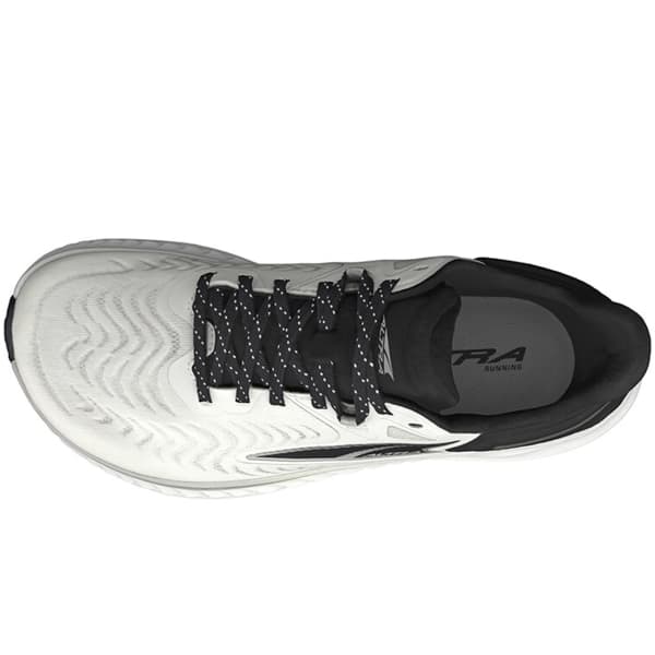 Chaussure running ALTRA TORIN 7 W WHITE/BLACK