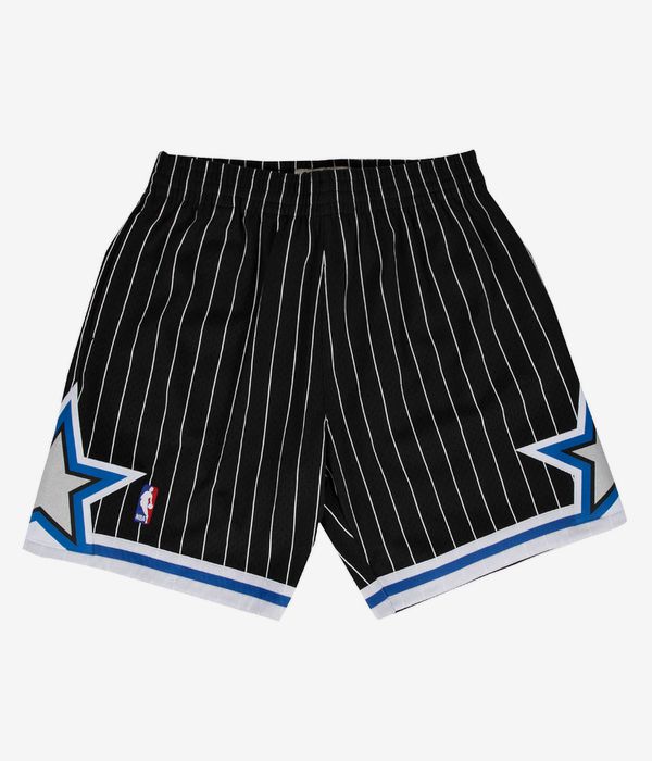 Mitchell&Ness Orlando Magic Shorts (black black)