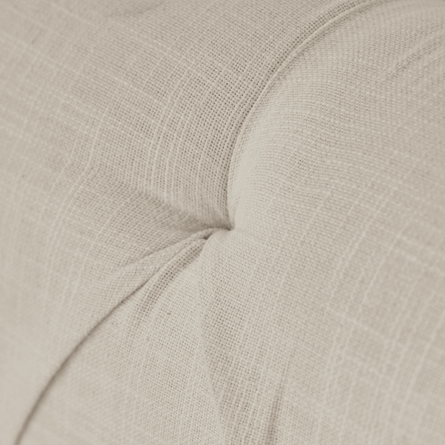 Sofa Vouilly weiß