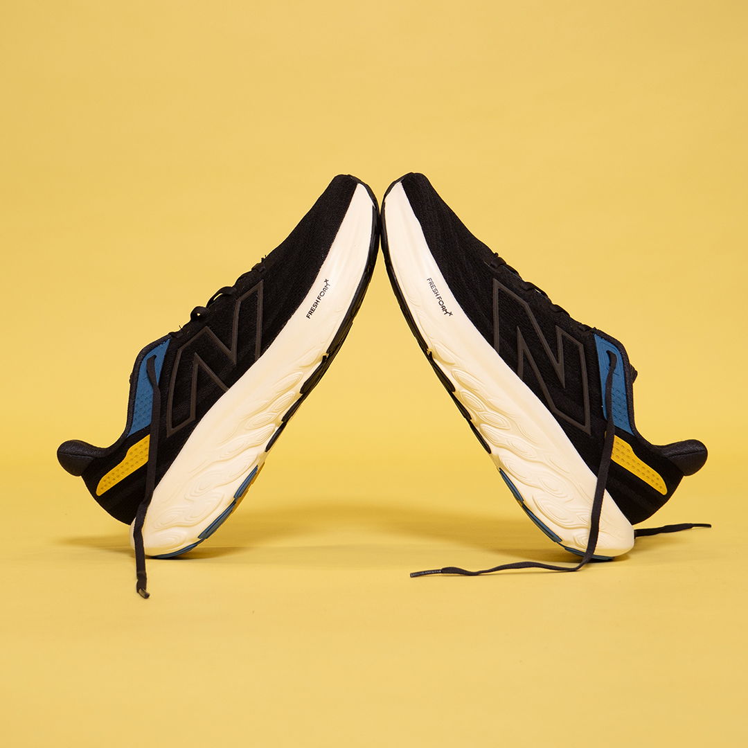 New Balance Fresh Foam X 1080 v13 Løbesko Herre