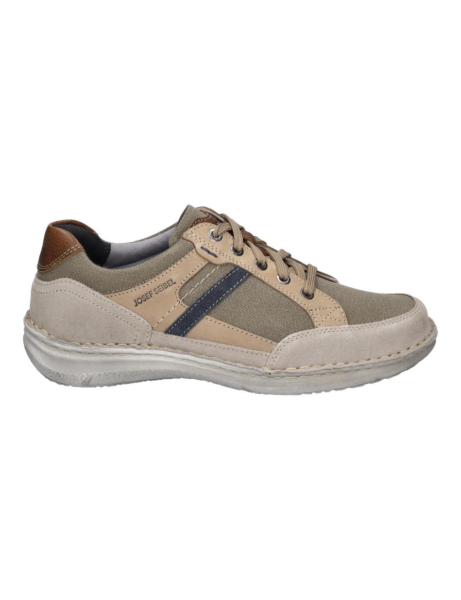 Halbschuh Anvers 79, beige-multi