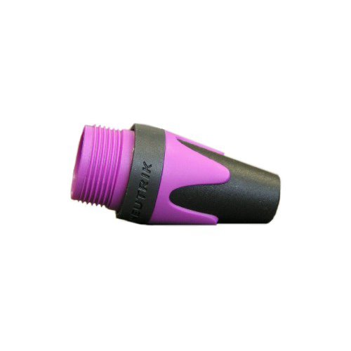Neutrik BXX7 tule violet