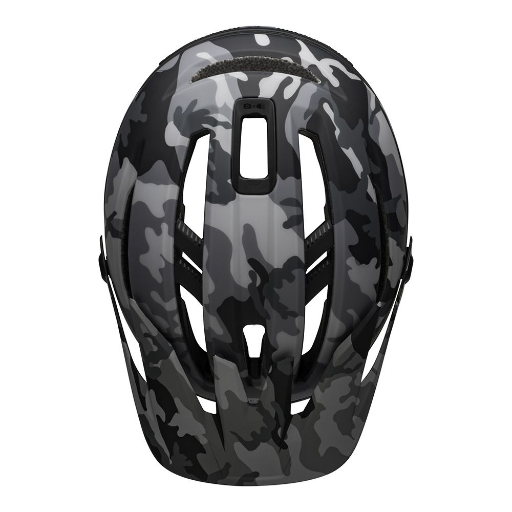 Bell SIXER MIPS - Casque VTT m/g black/camo