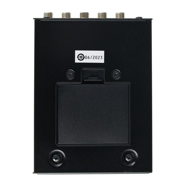 Boss RV-200 Reverb