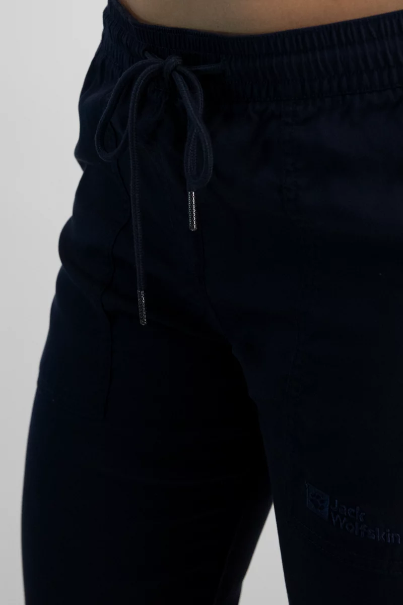 Jack Wolfskin Mojave Damen Wanderhose