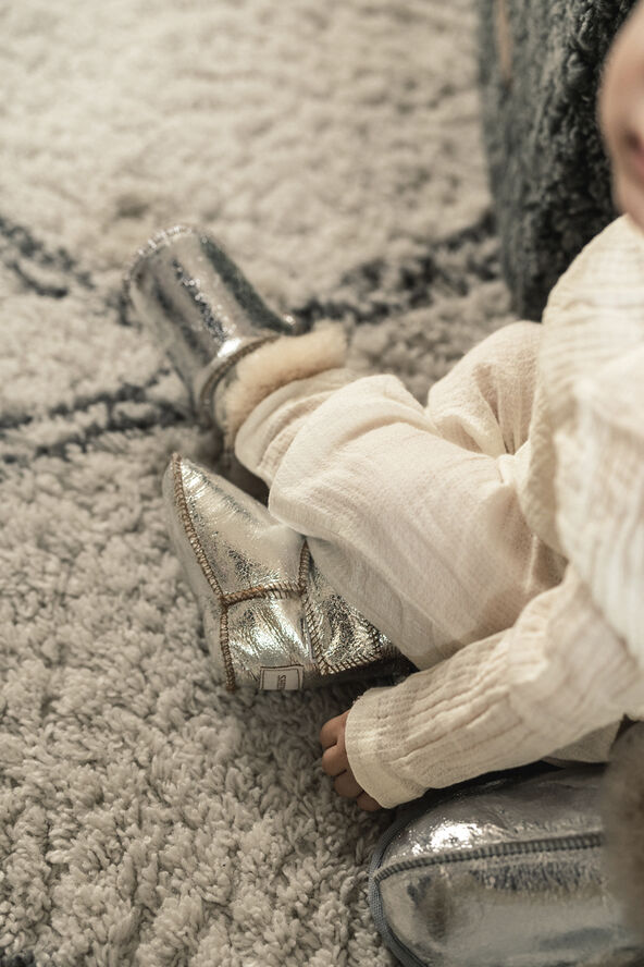 Shepherd of Sweden BORÅS Silver