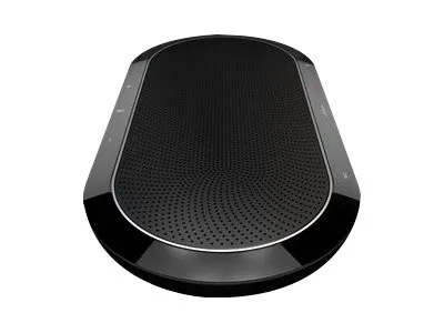 Jabra SPEAK 810 MS - Konferencetelefon håndfri - Bluetooth - trådløs