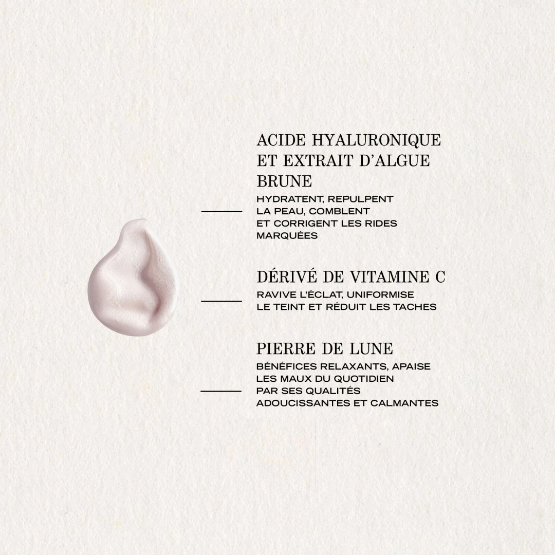 Masque Jeunesse Sublimateur - 50 ml