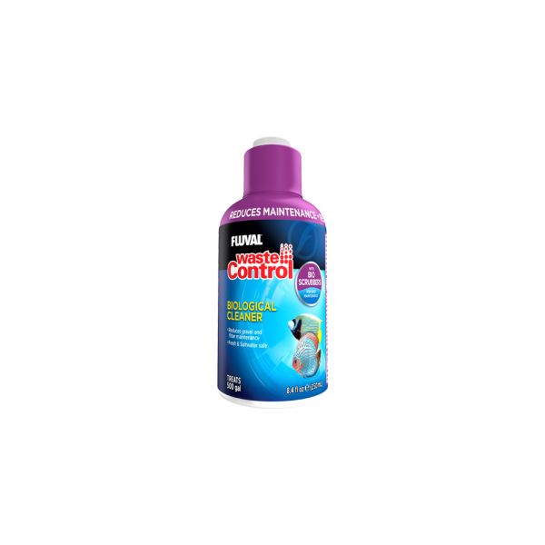 Fluval Limpador Biológico (controle Resíduos) 250ml