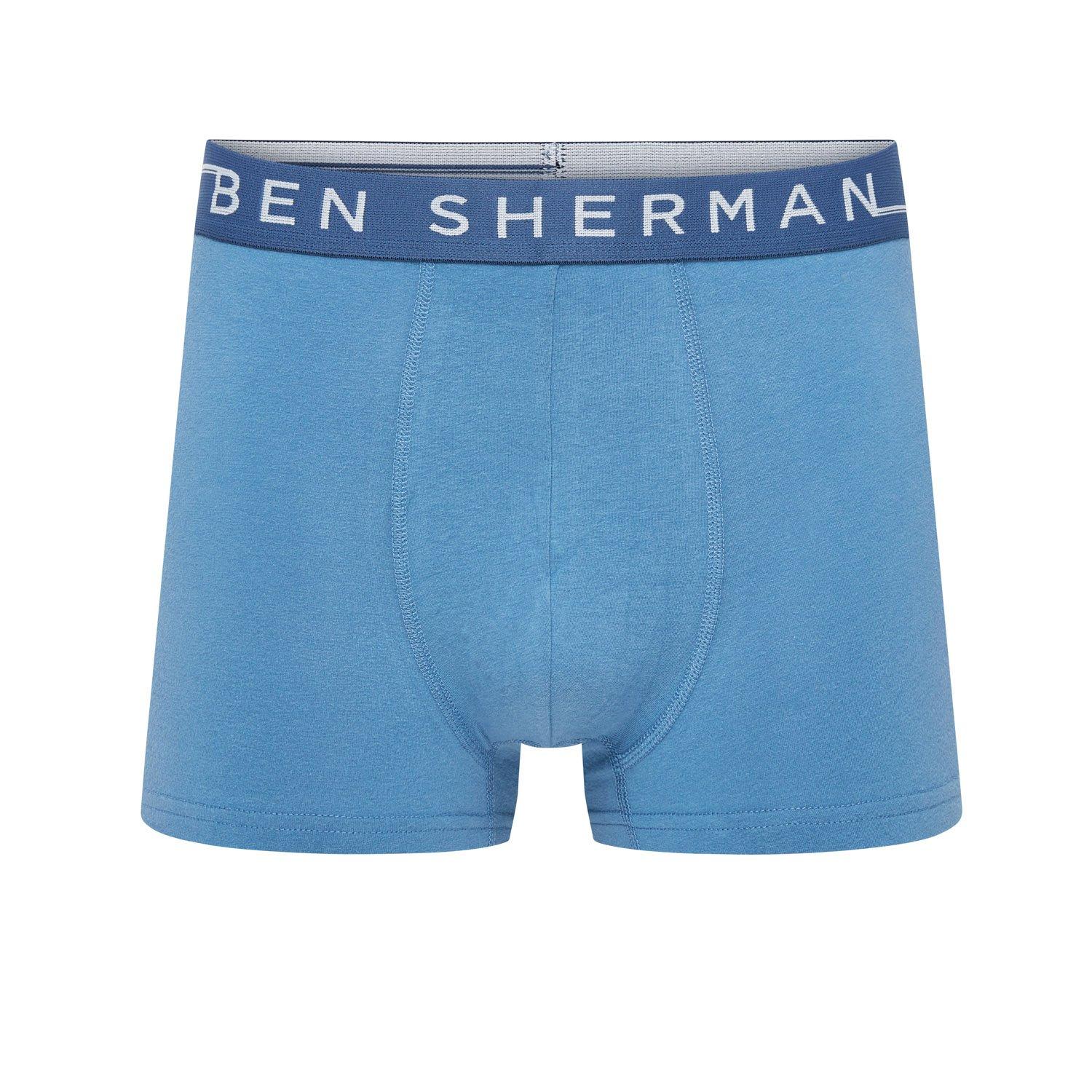 Ben Sherman Lucian Trunk Sn99