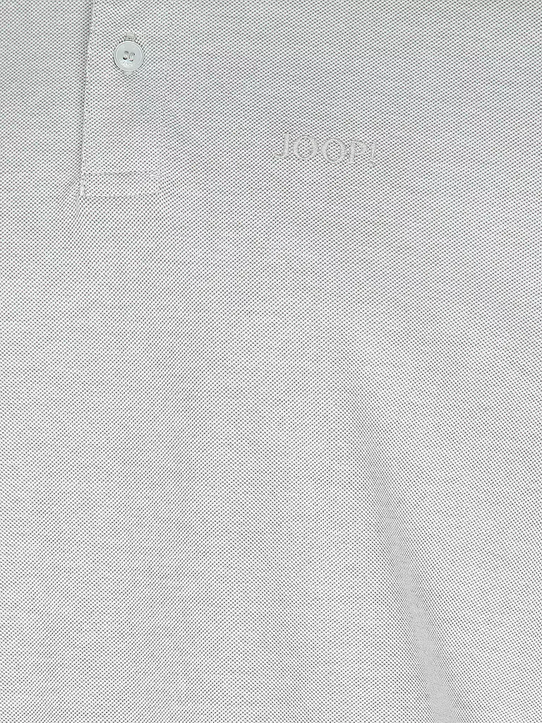 JOOP Poloshirt PERCY  hellgrau