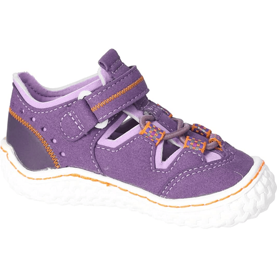 Ricosta Sneaker violett