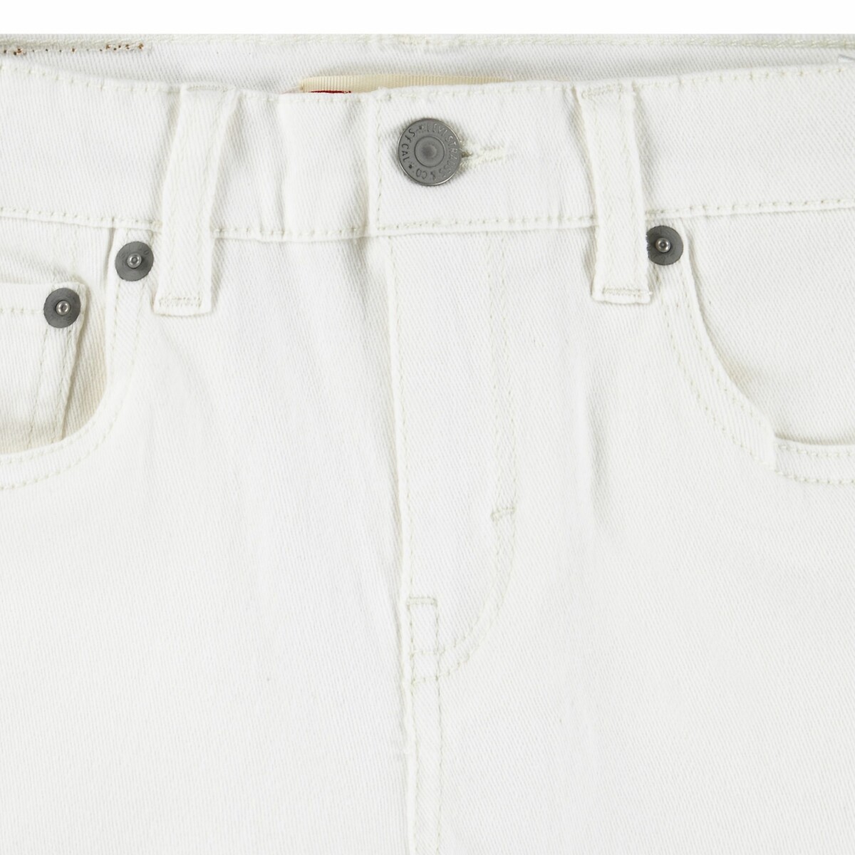 LEVI'S KIDS<br>Shorts jeans
