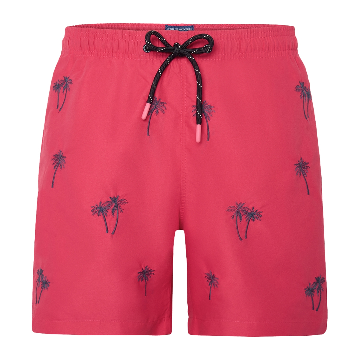 Heren Zwemshort SH1204VB.W574