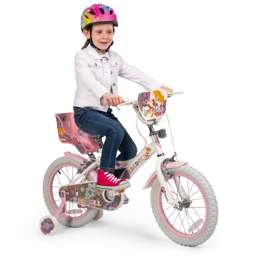 16 Zoll Verve Ragdoll Fahrrad