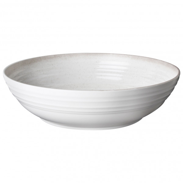 Brunner - Salatschüsssel - Salad Bowl - Plat creux