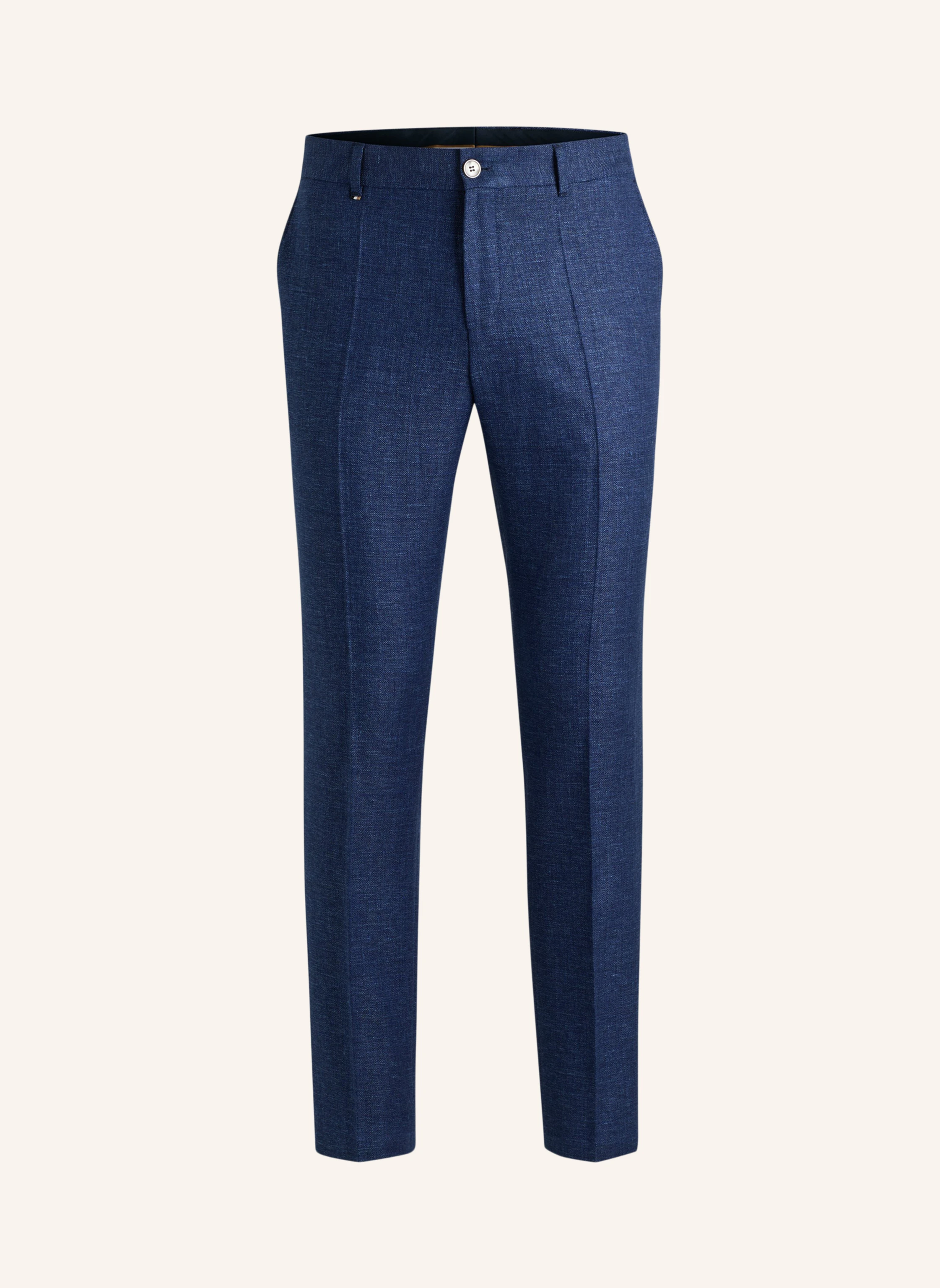 BOSS Business Hose C-GENIUS-252 Slim Fit