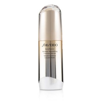 Shiseido Sérum de Contorno Suavizante para Rugas Benefiance  30ml/1oz