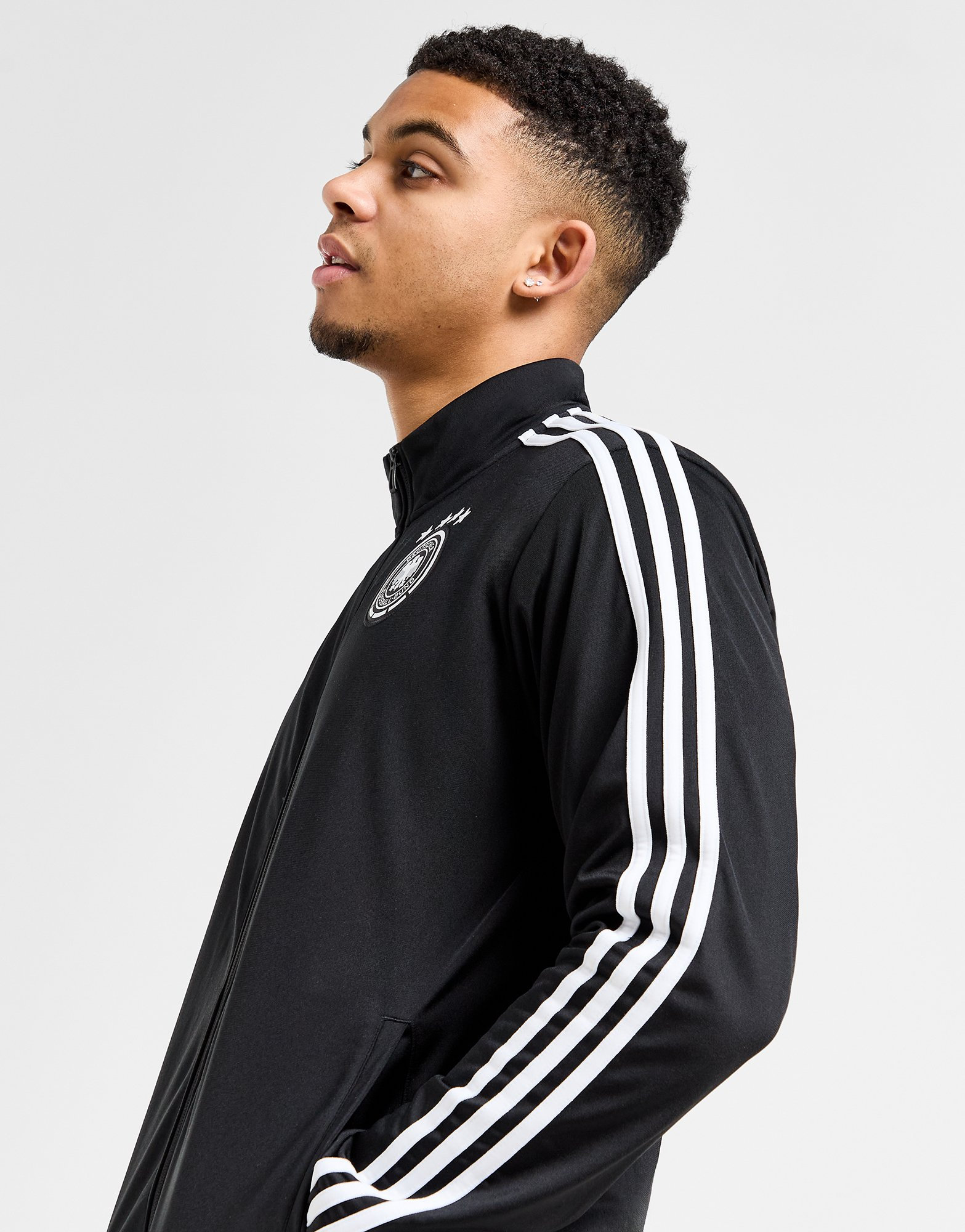 adidas Veste de survêtement Allemagne DNA