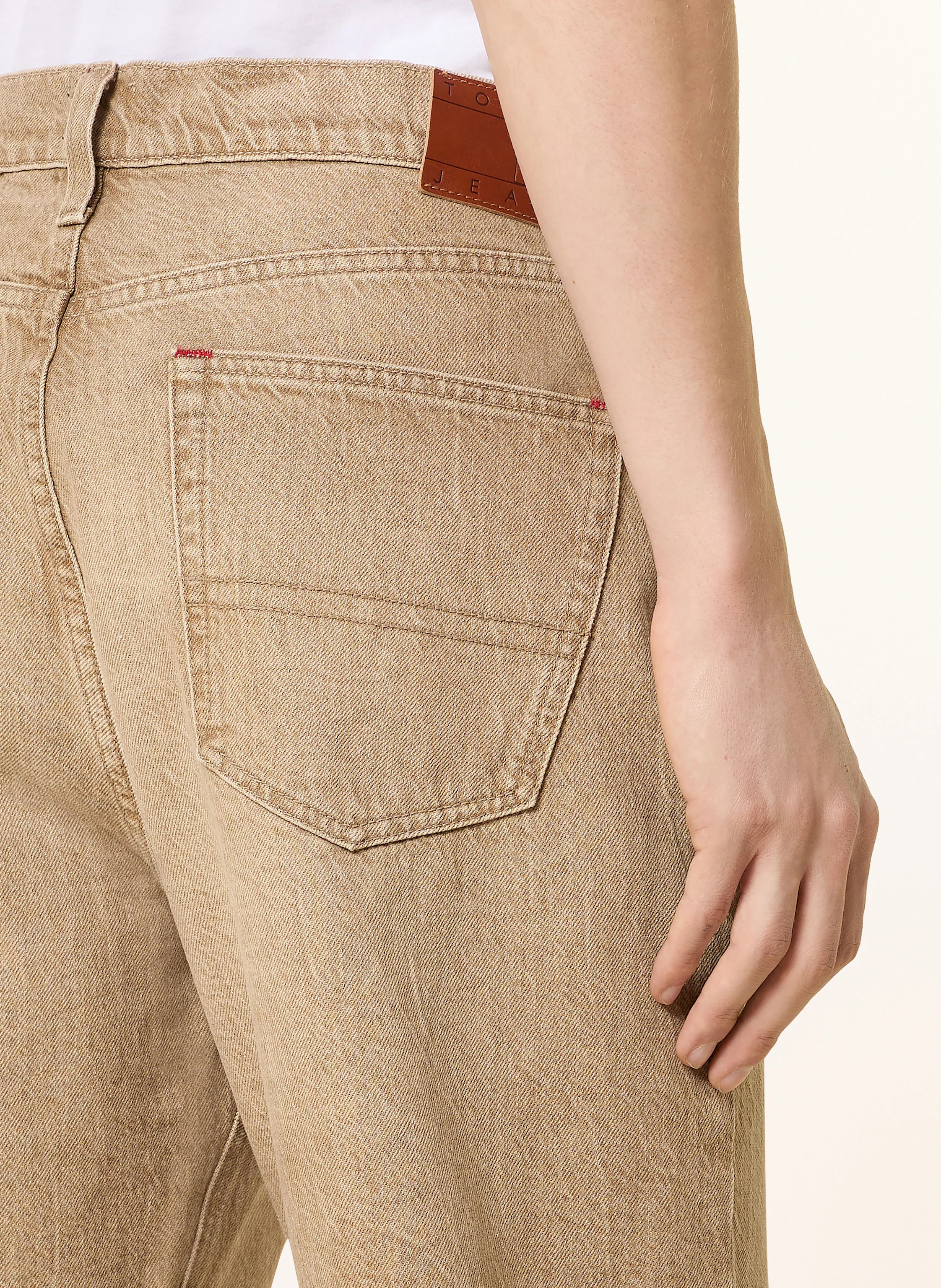 TOMMY JEANS Jeans OTIS