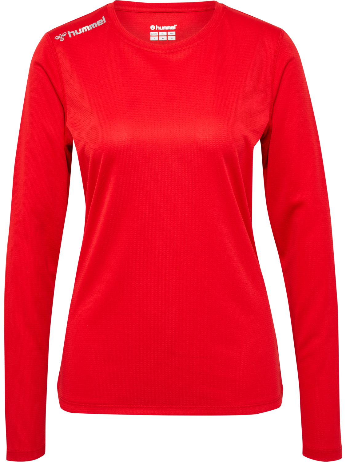 hmlRUN JERSEY L/S WOMAN