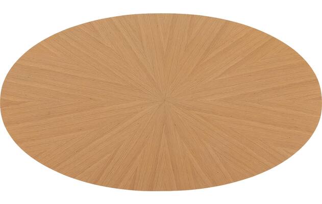 Eettafel Sanoa