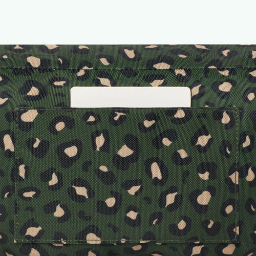 Sac Banane Large Gaya marron
