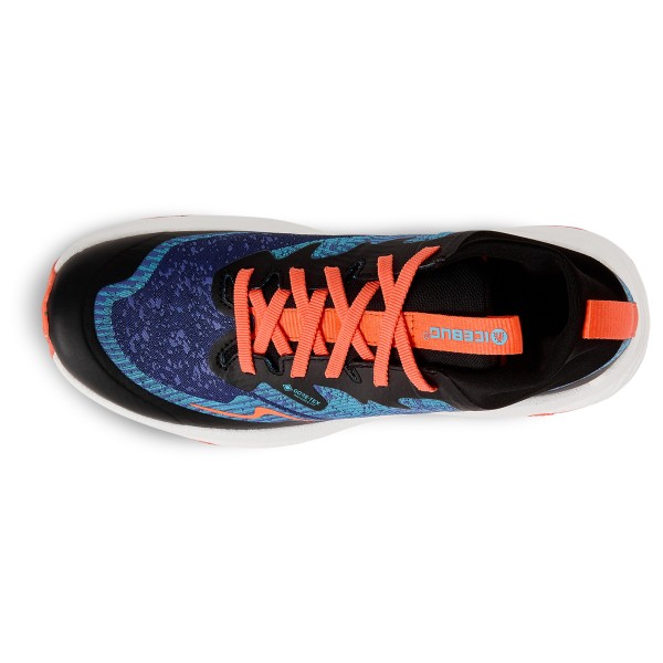 Icebug - Women's Järv Gaiter GTX - Chaussures de trail