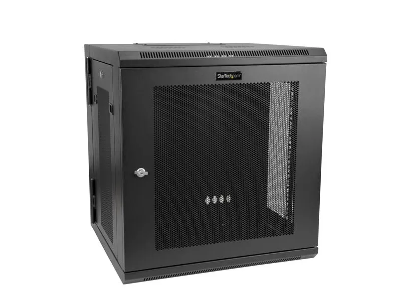 StarTech.com 12U 19