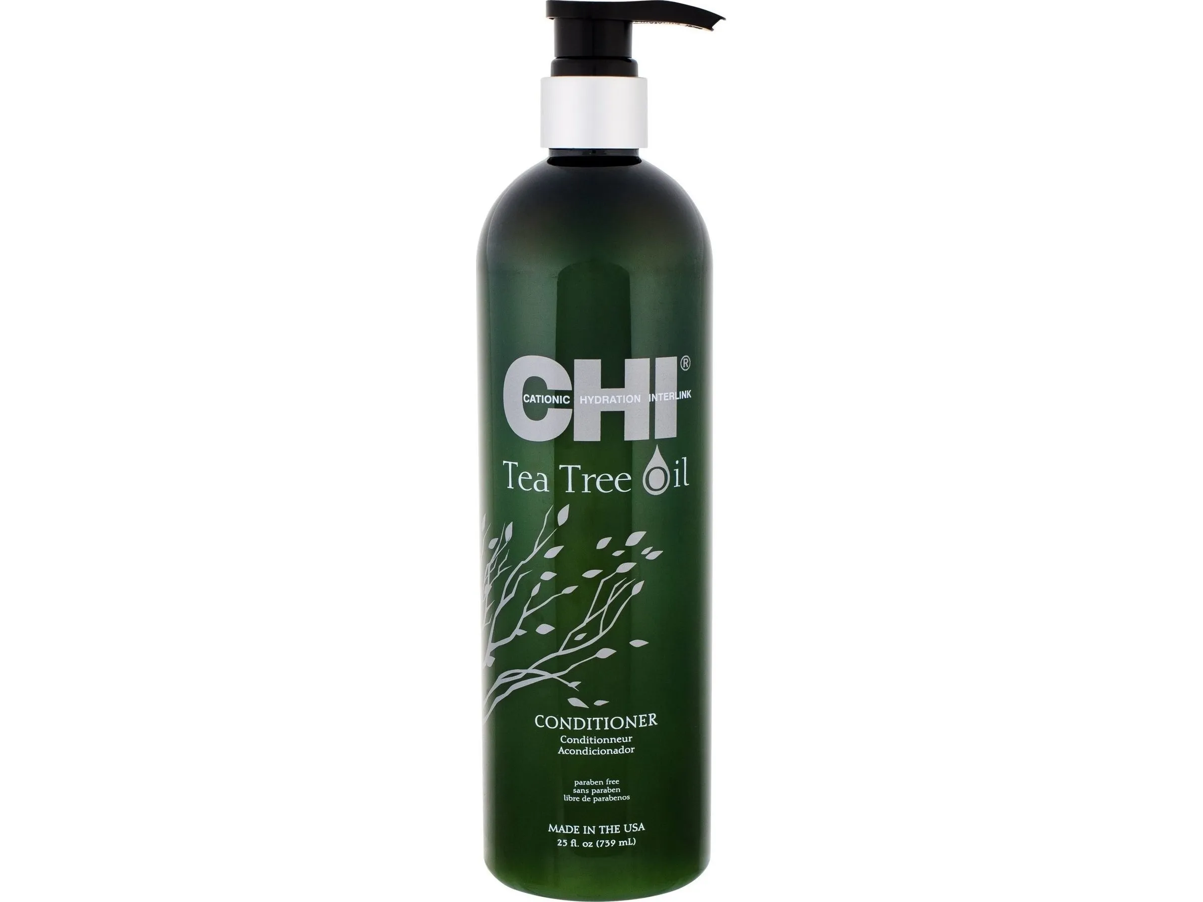 Farouk Systems Farouk Systems CHI Tea Tree Oil Conditioner 739ml